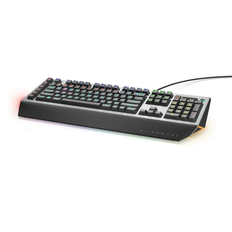Dell Alienware Pro Gaming Keyboard AW768 Dell Alienware Pro Gaming Keyboard AW768